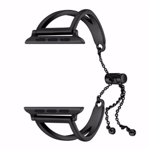 Metal Smart Watch Bands - Picture 2 of 5